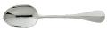 Teaspoon in silver plated - Ercuis